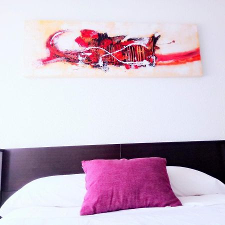 Apartamento San Juan Bosco Almería Exteriér fotografie