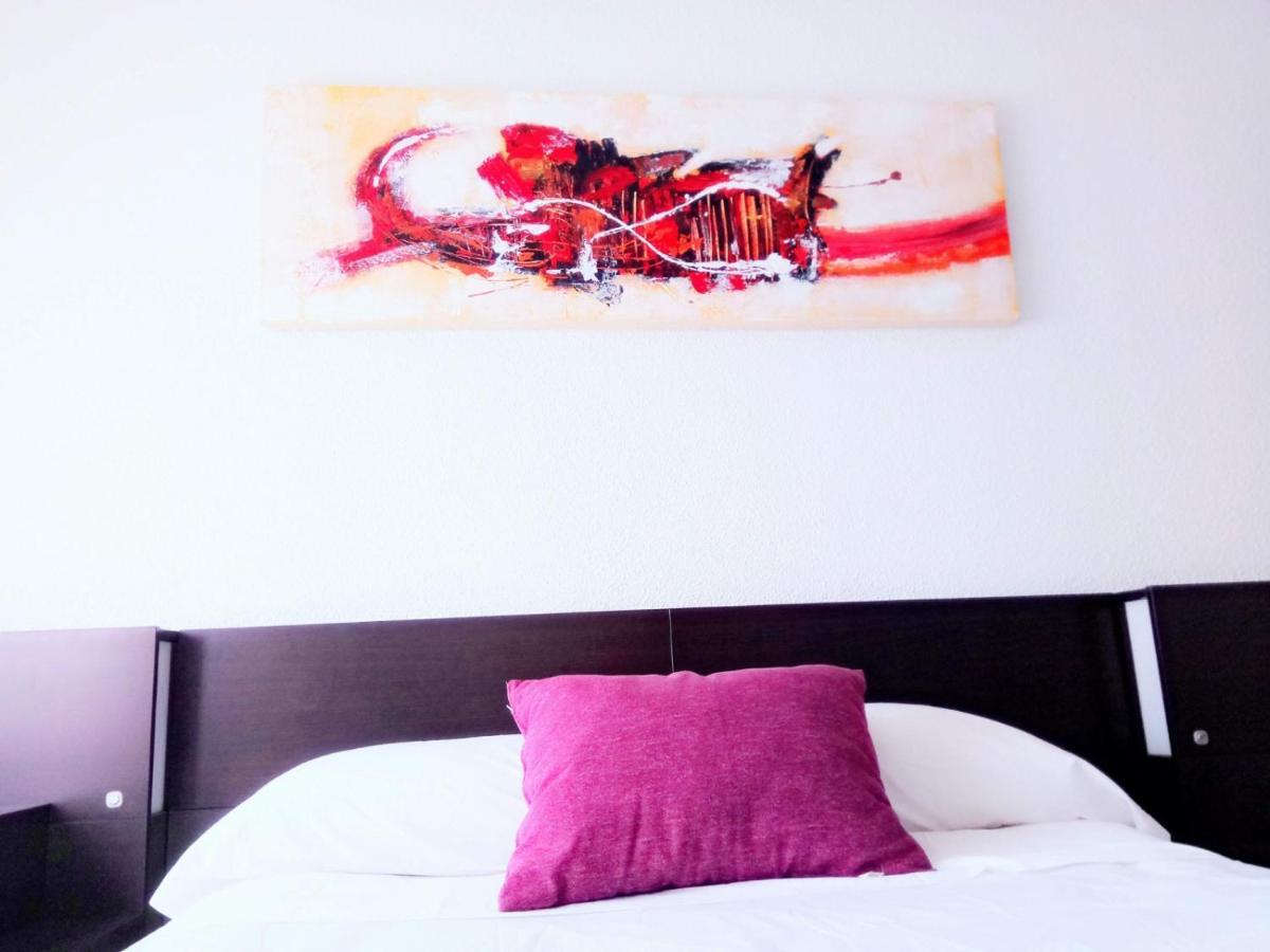 Apartamento San Juan Bosco Almería Exteriér fotografie
