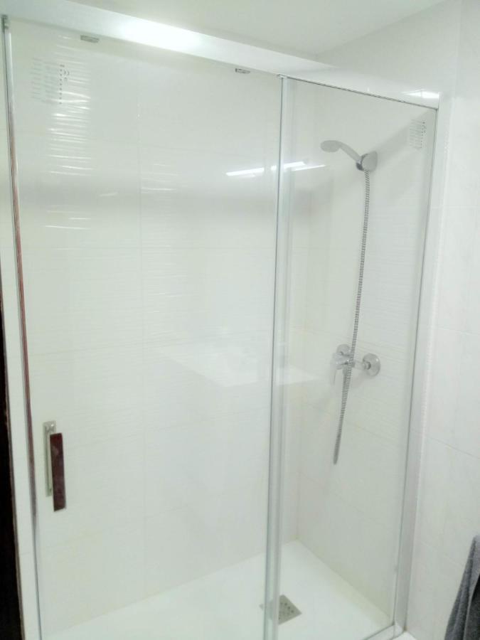 Apartamento San Juan Bosco Almería Exteriér fotografie