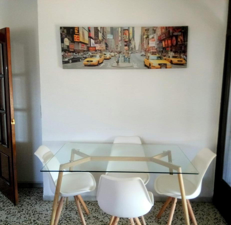 Apartamento San Juan Bosco Almería Exteriér fotografie
