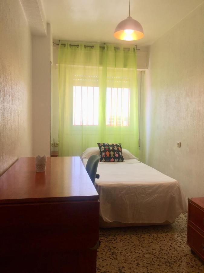Apartamento San Juan Bosco Almería Exteriér fotografie