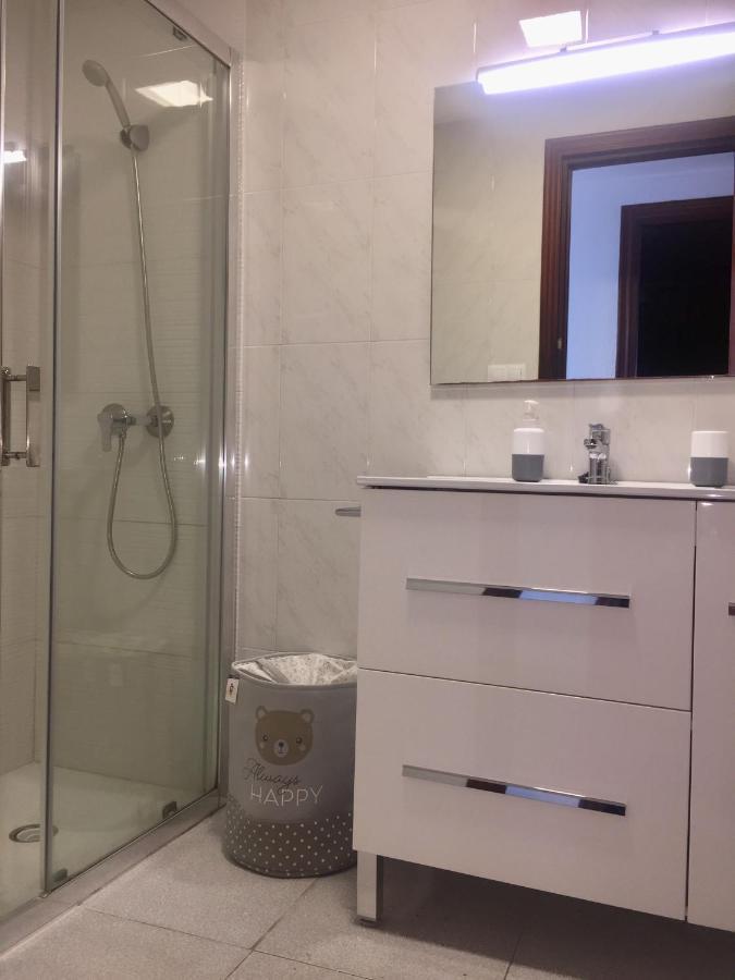 Apartamento San Juan Bosco Almería Exteriér fotografie